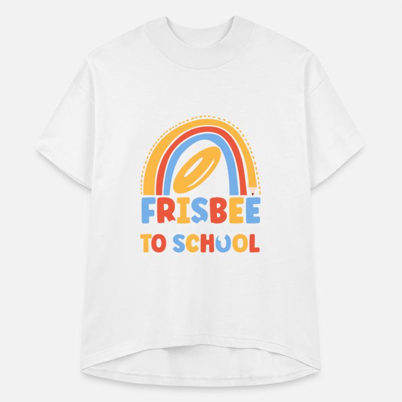 Born To Play Frisbee Forced Sports Ultimate