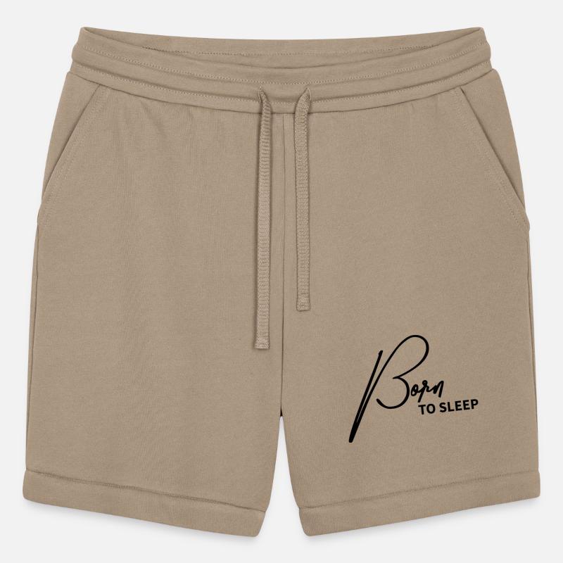 Born to Sleep – Sarcastic Quote