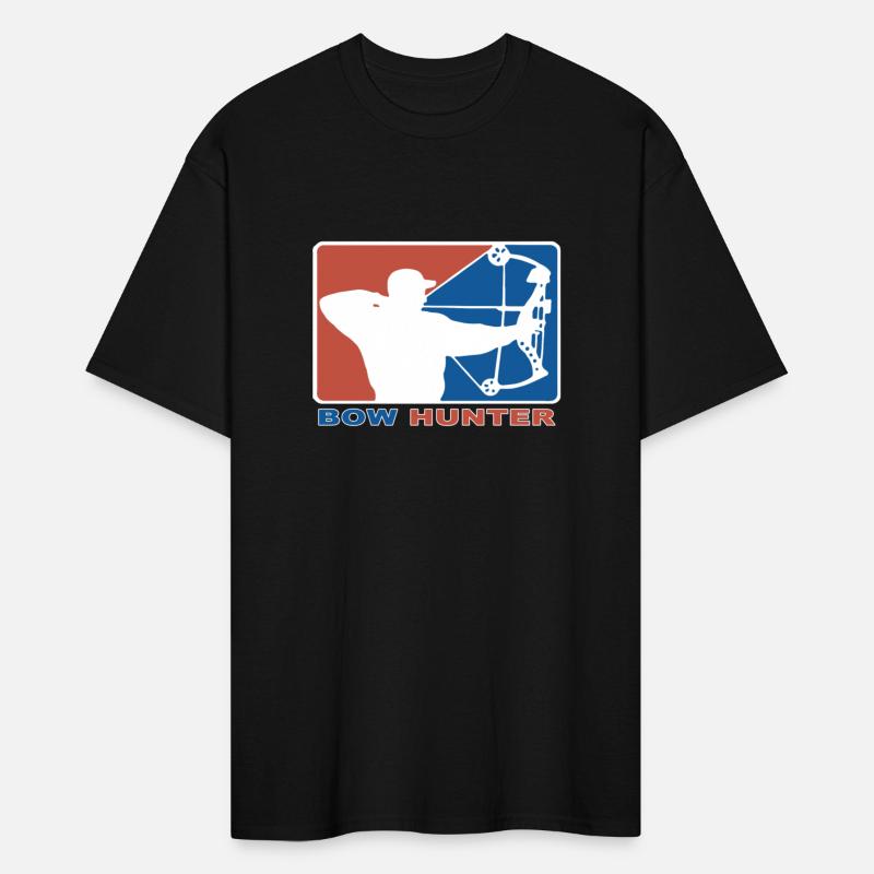 Bow Hunter Major League Bows and Arrow Hunting
