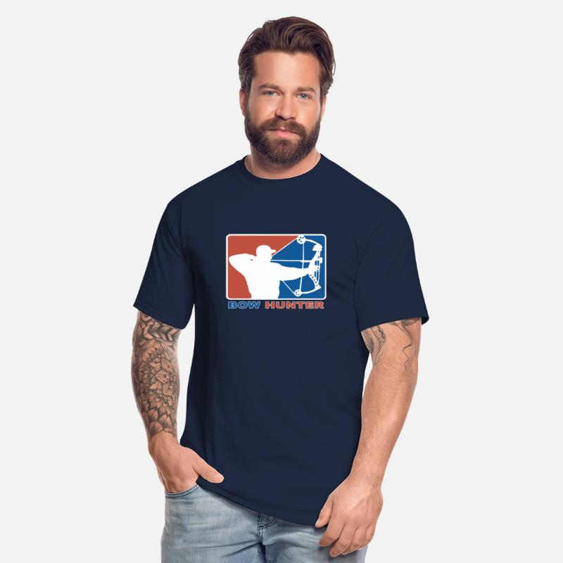 Bow Hunter Major League Bows and Arrow Hunting