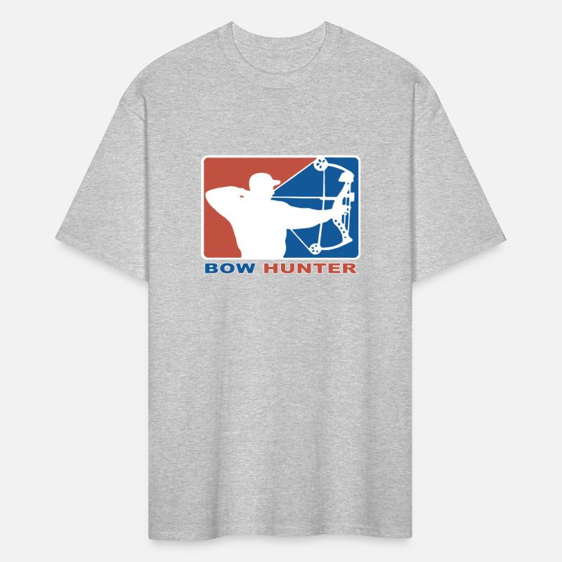 Bow Hunter Major League Bows and Arrow Hunting