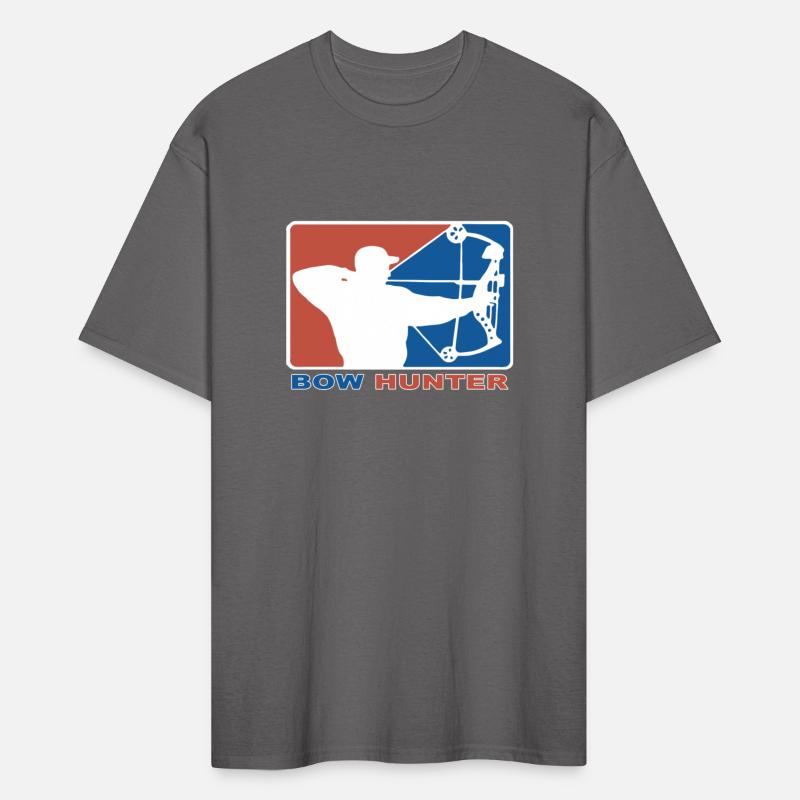 Bow Hunter Major League Bows and Arrow Hunting