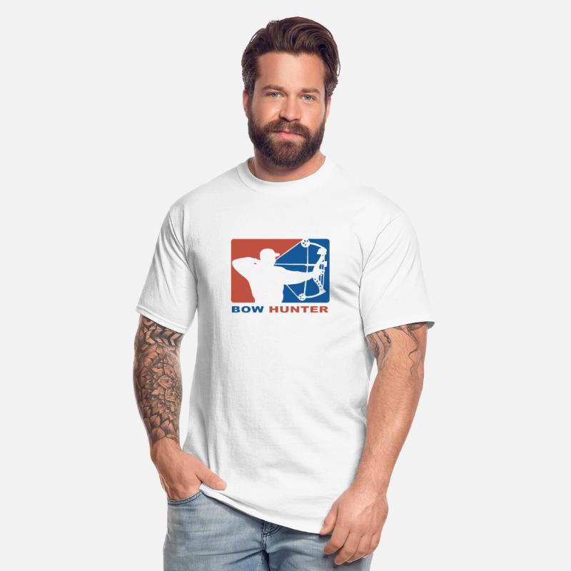 Bow Hunter Major League Bows and Arrow Hunting