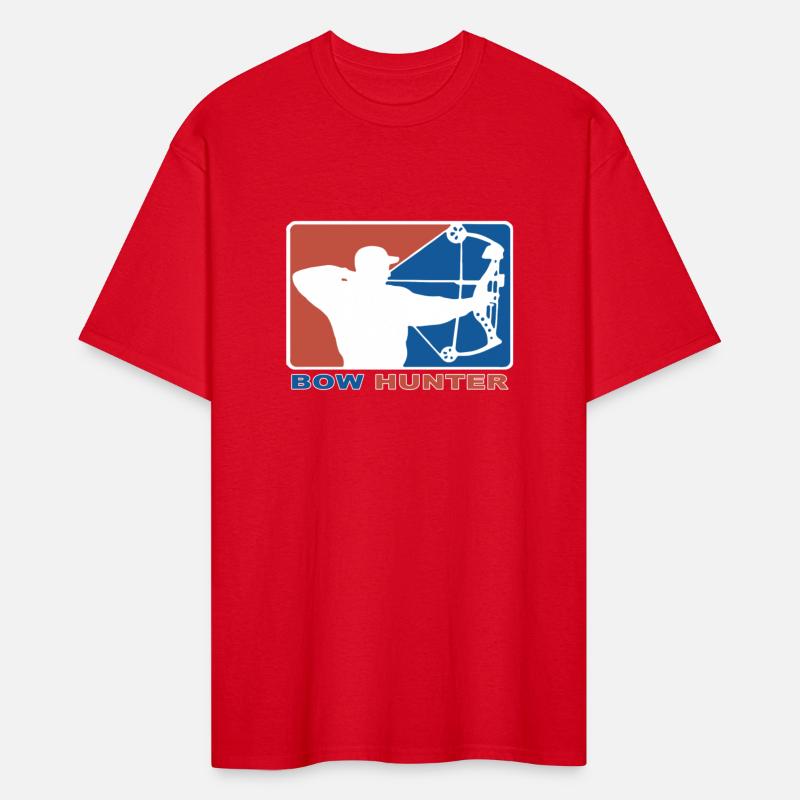 Bow Hunter Major League Bows and Arrow Hunting