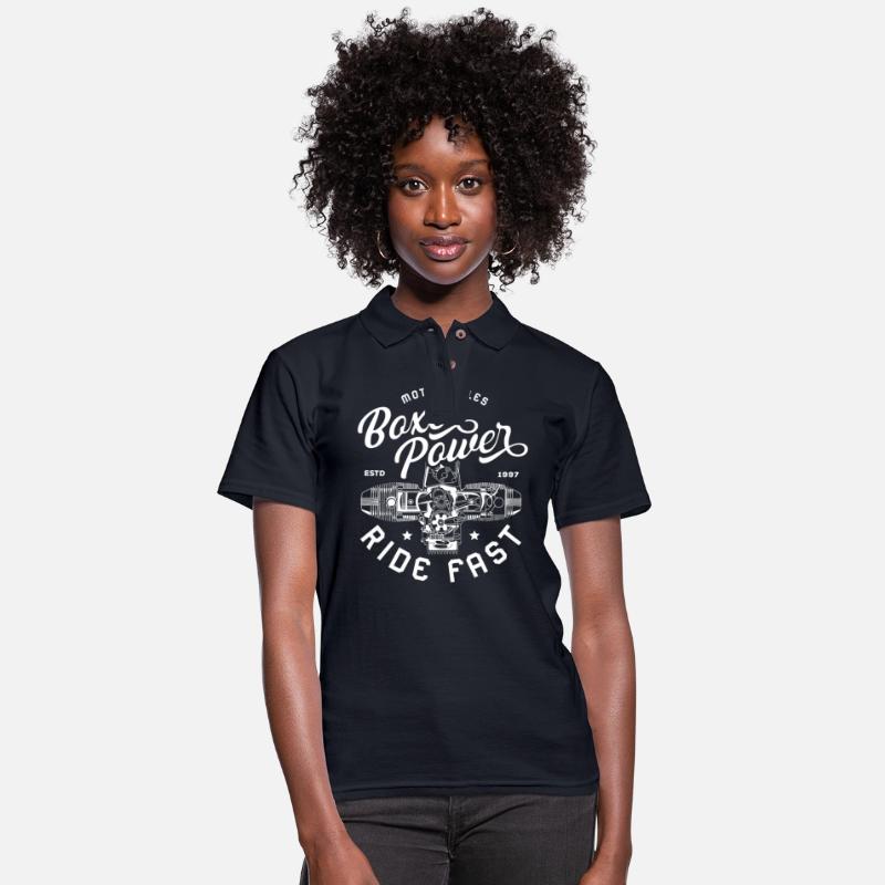 Boxer Engine Motorcycle Chopper Cruiser Biker Gift