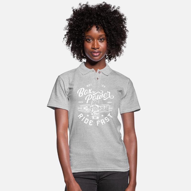 Boxer Engine Motorcycle Chopper Cruiser Biker Gift