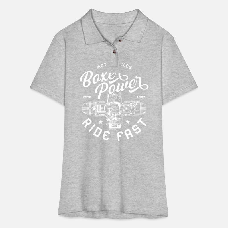 Boxer Engine Motorcycle Chopper Cruiser Biker Gift