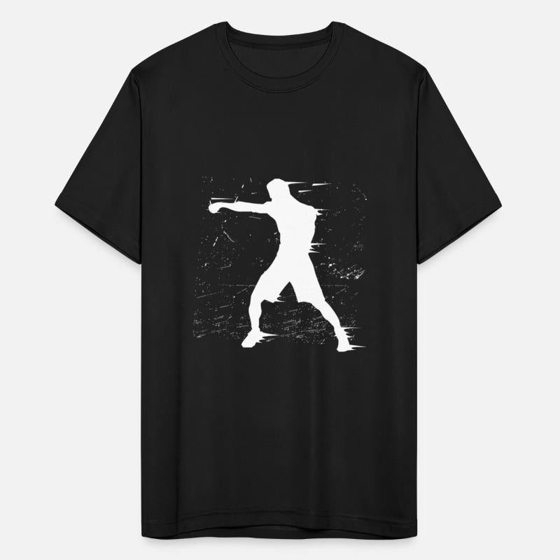 Boxing boxer punch boxing boxing gloves hobby