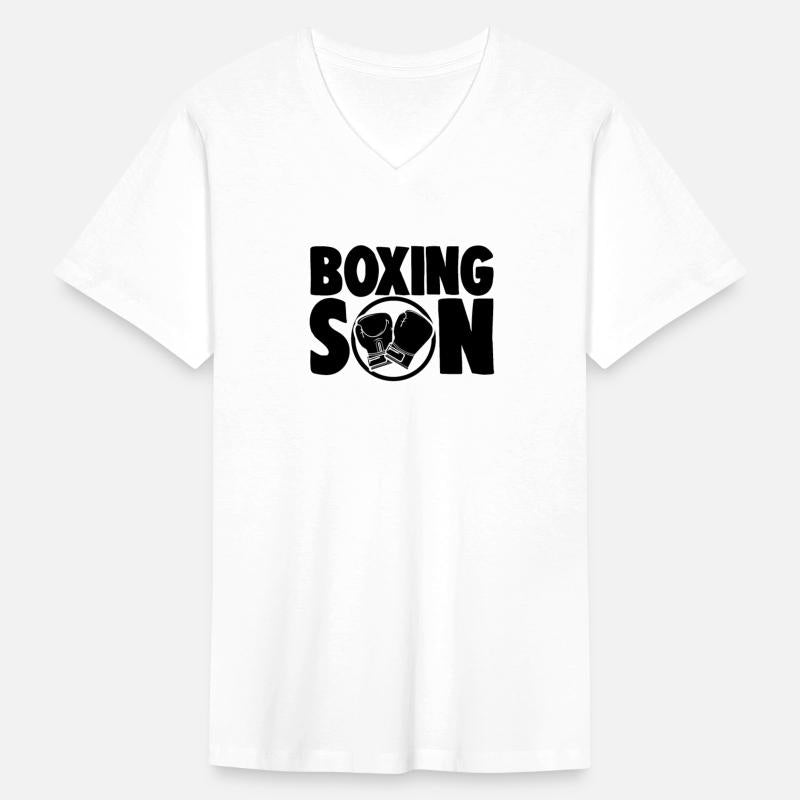 Boxing Son