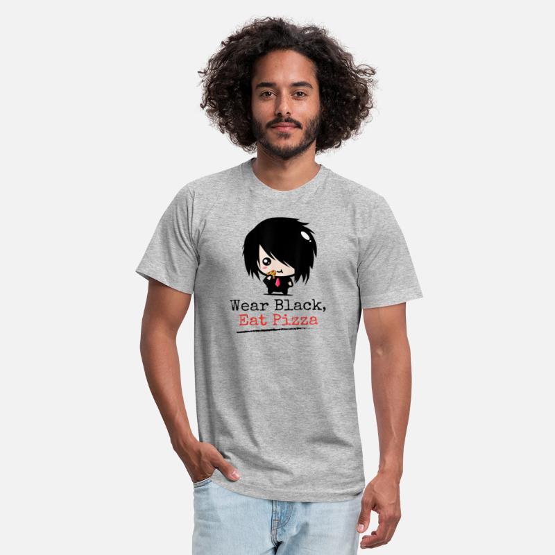 Boys Emo Clothes Emocore Music