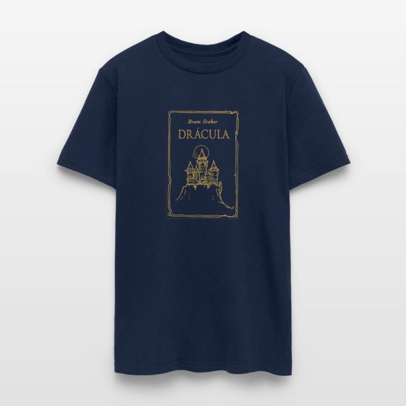 Bram Stoker'S Dracula 1897 Original Book Cover