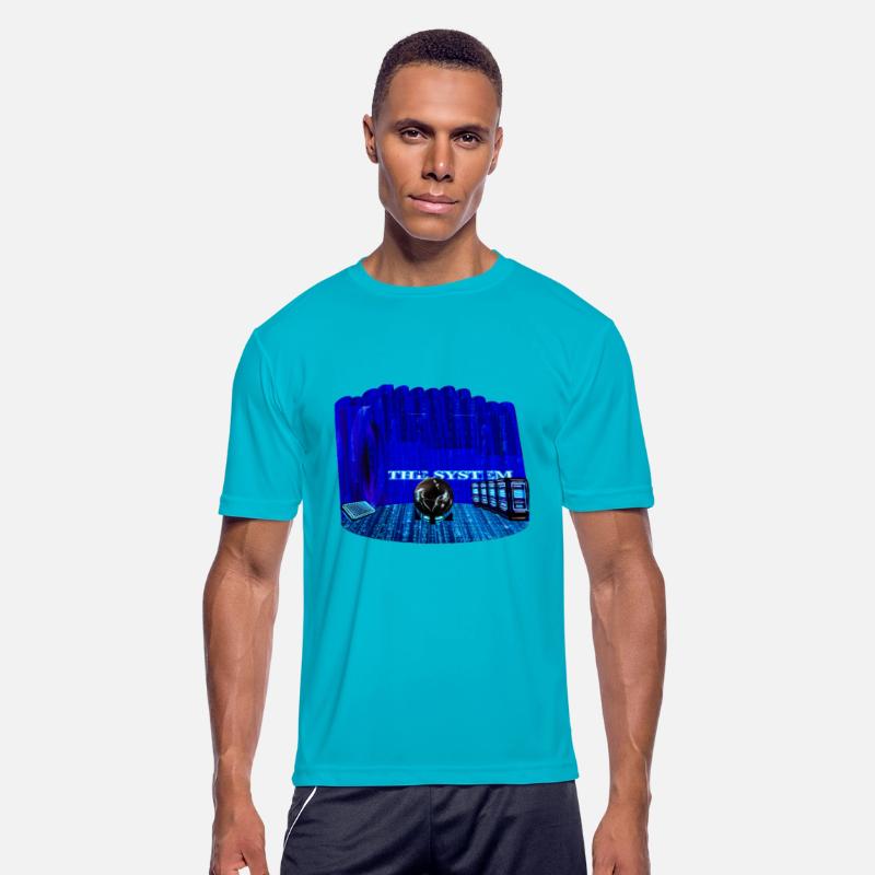 Breaking Free! Glitch In THE SYSTEM [Orig]