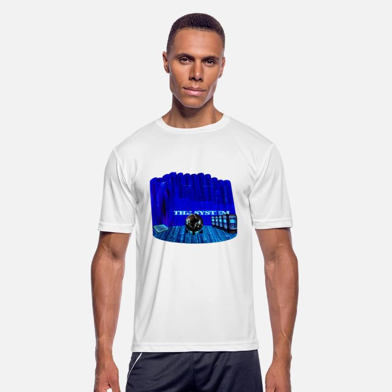 Breaking Free! Glitch In THE SYSTEM [Orig]