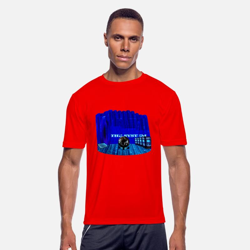 Breaking Free! Glitch In THE SYSTEM [Orig]