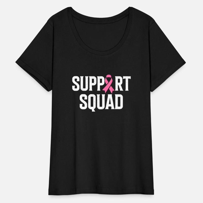 Breast Cancer Warrior Support Squad Breast Cancer