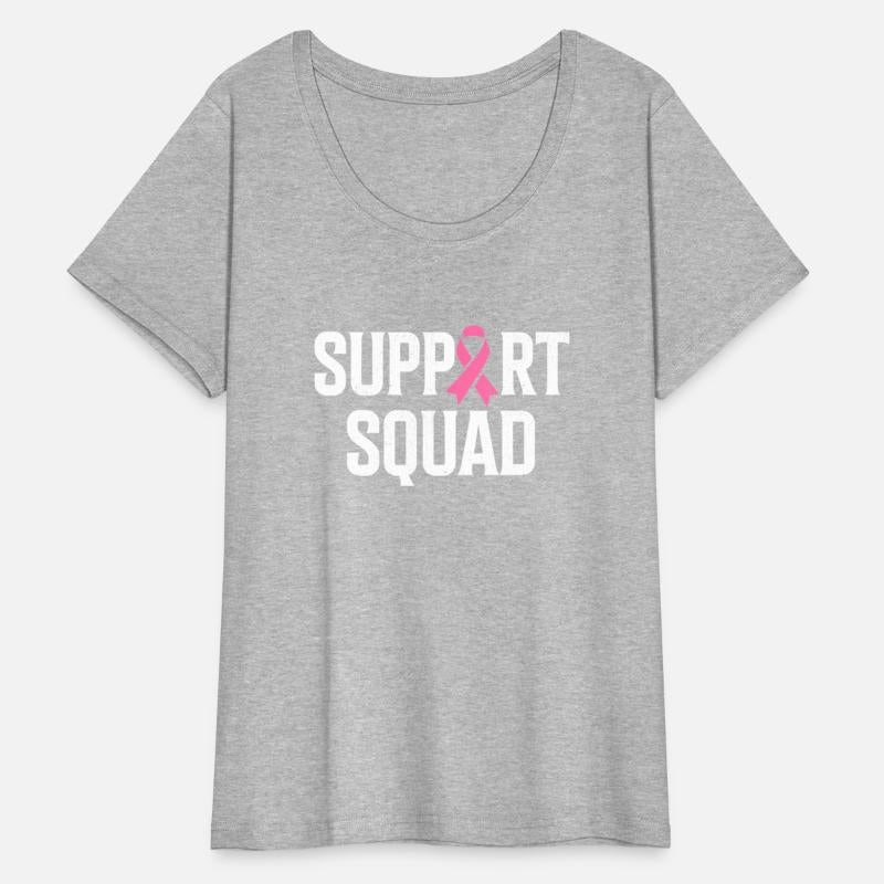 Breast Cancer Warrior Support Squad Breast Cancer