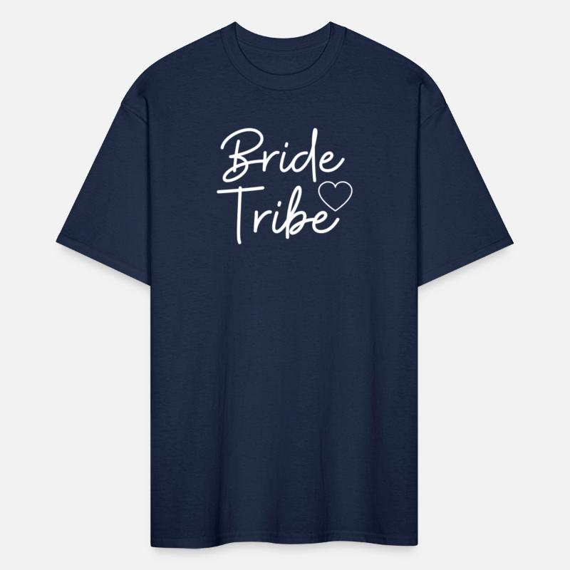 bride tribe