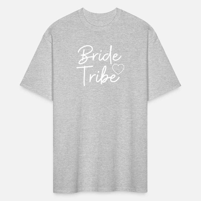 bride tribe