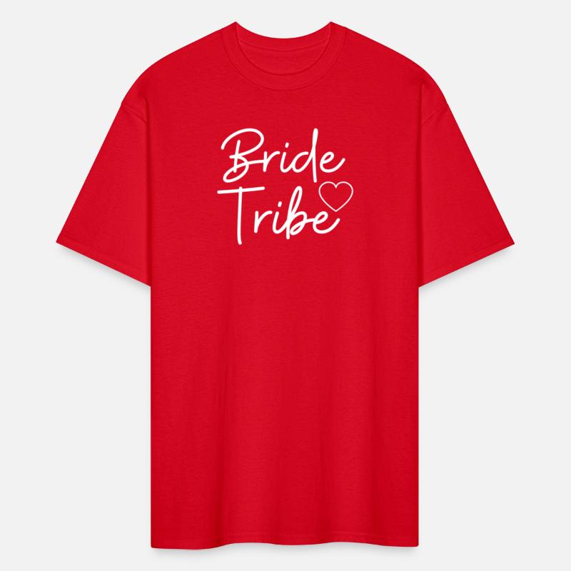 bride tribe