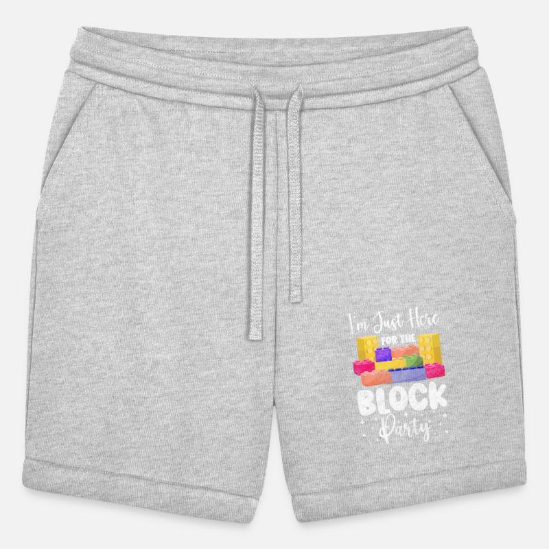 Building Block Creative Farmer Miniature