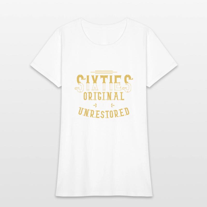 Built In Sixties Original Unrestored 50Th