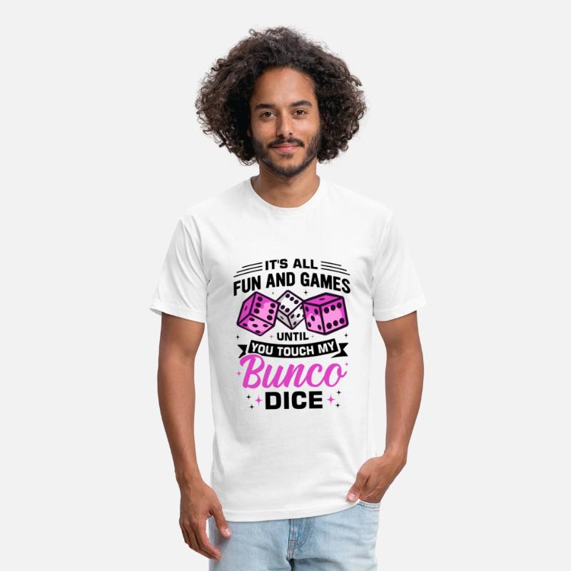 Bunco Squad Bunco Dice Bunco Game Night