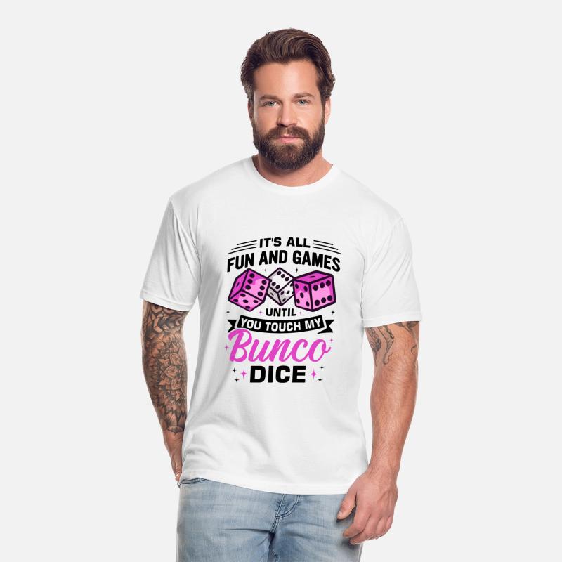 Bunco Squad Bunco Dice Bunco Game Night