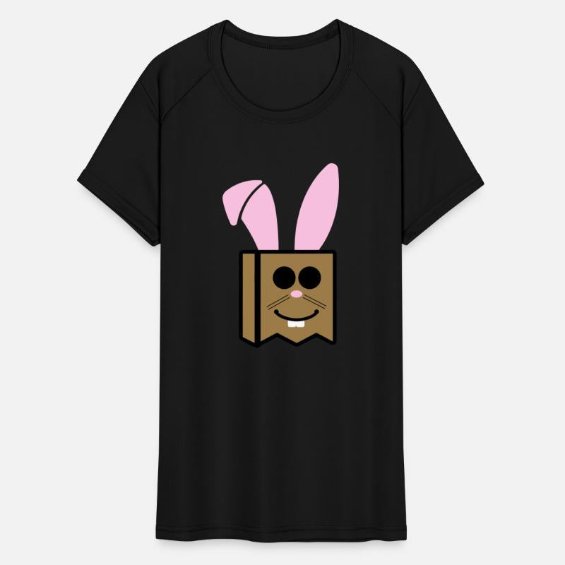 Bunny Mr Mod Take Over