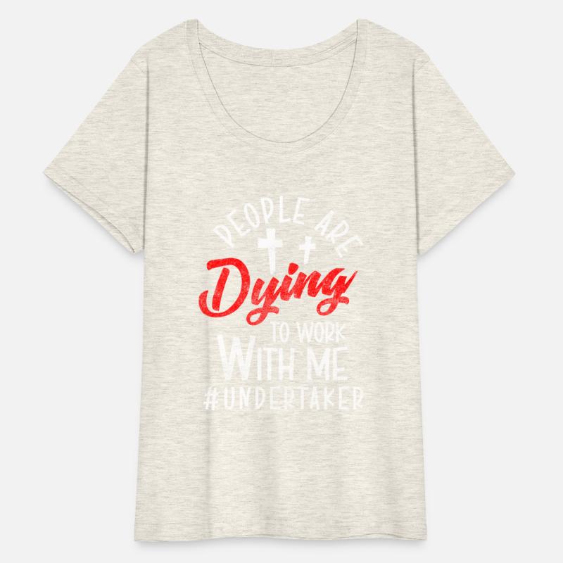 Burial Funeral Dark Humor Mourning