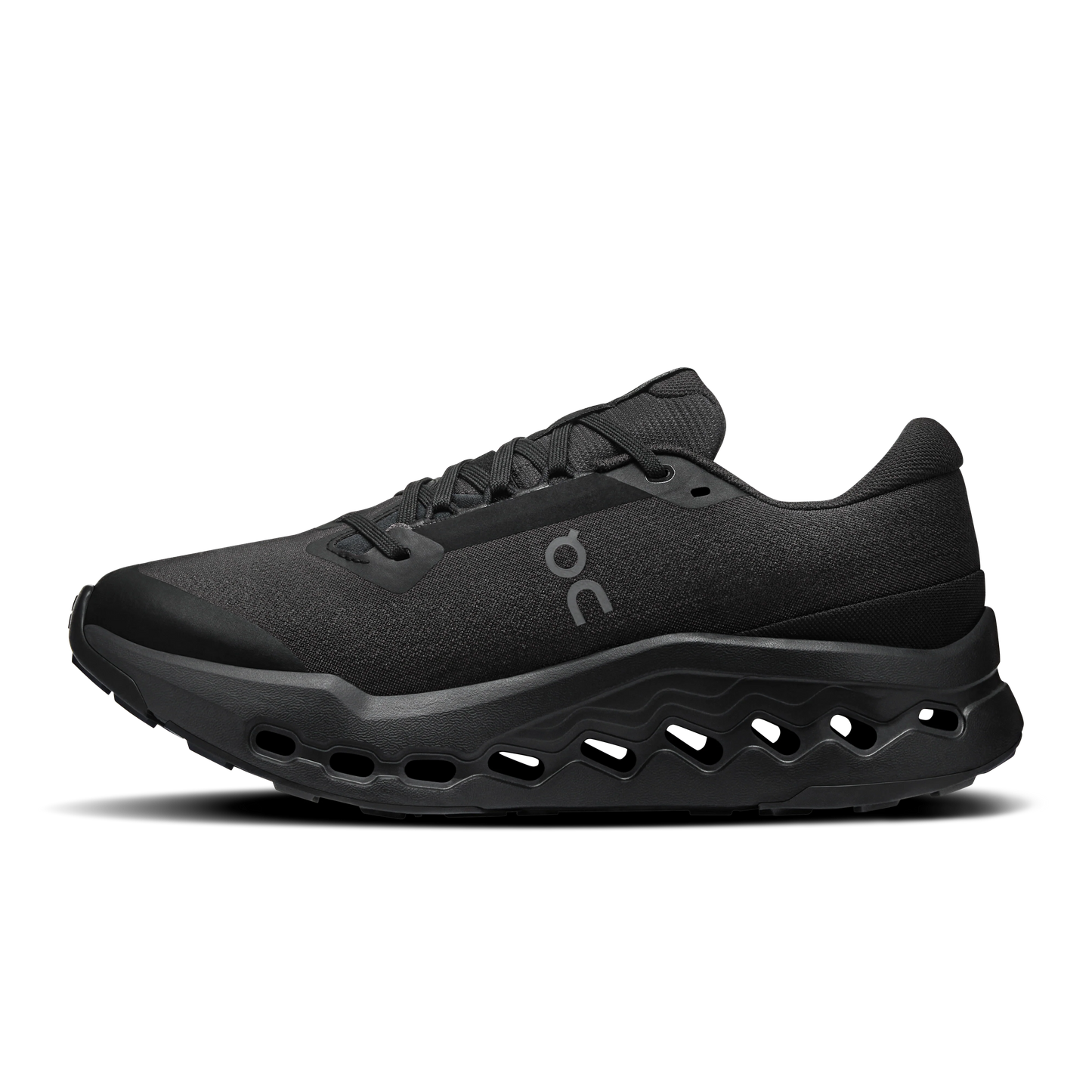 Cloudsurfer Trail 2 Waterproof Black | Black