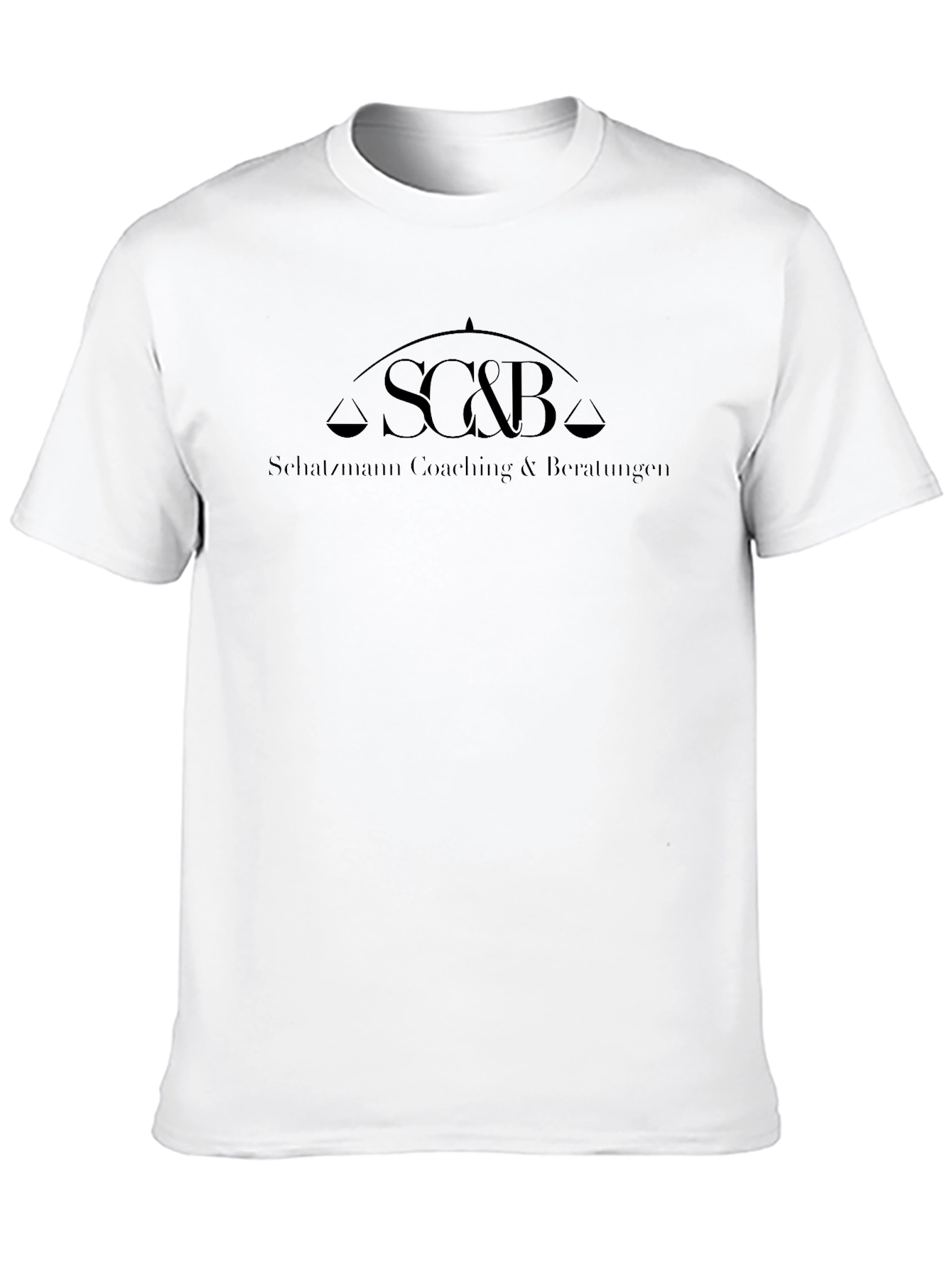 SC&B Schatzmann Coaching T-Shirt