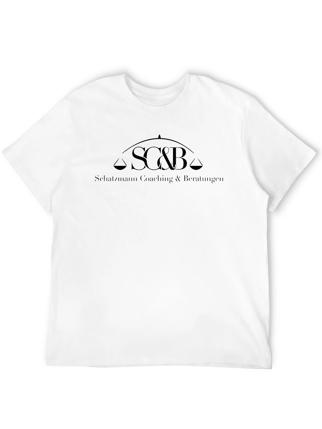 SC&B Schatzmann Coaching T-Shirt