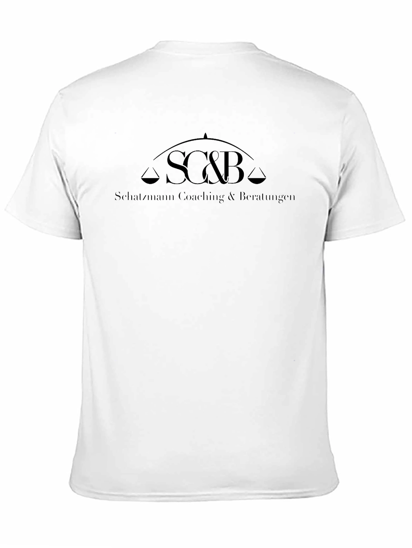 SC&B Schatzmann Coaching T-Shirt