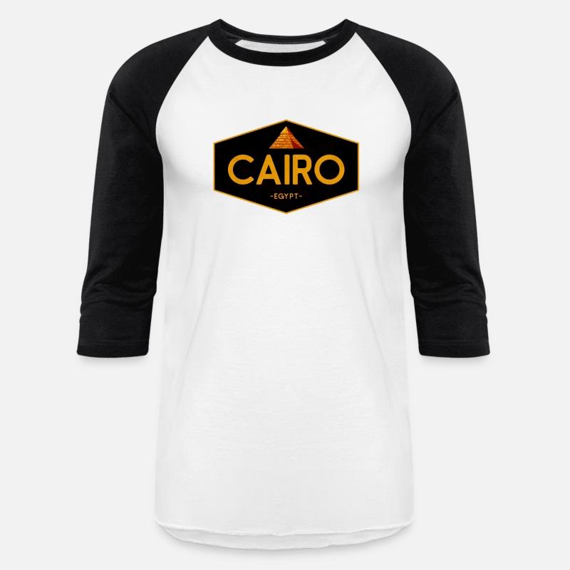 Cairo Egypt - Pyramid - Africa