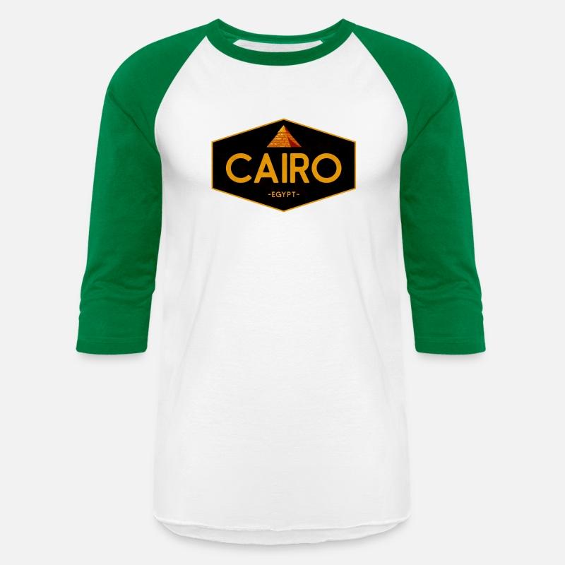 Cairo Egypt - Pyramid - Africa