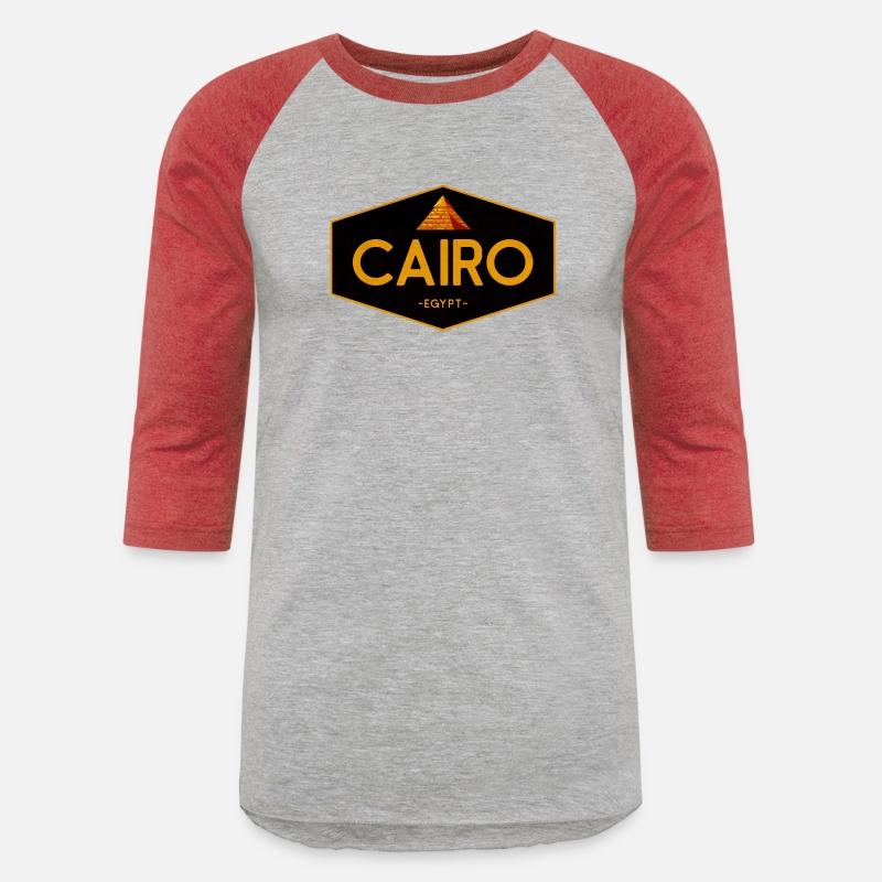 Cairo Egypt - Pyramid - Africa