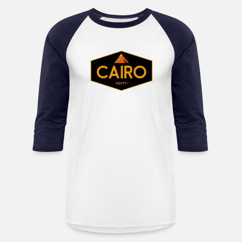 Cairo Egypt - Pyramid - Africa