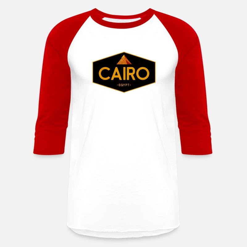 Cairo Egypt - Pyramid - Africa