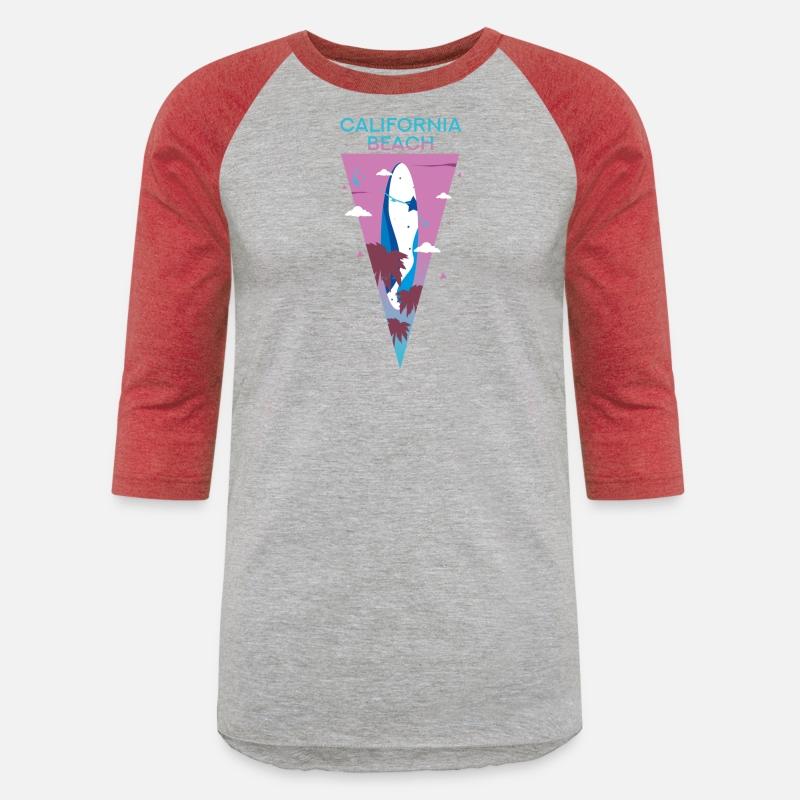 California Beach Los Angeles