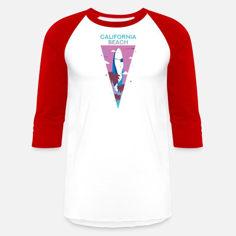 California Beach Los Angeles