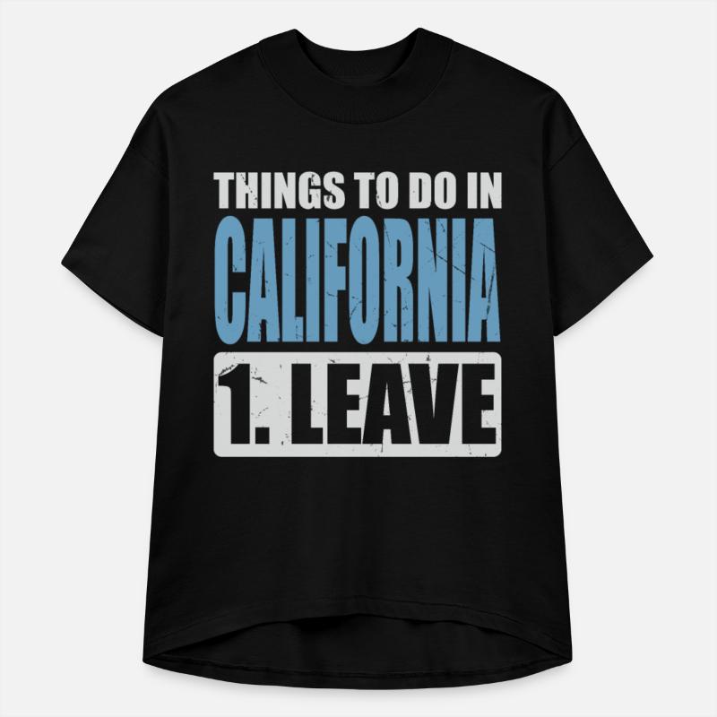 California Meme Things To Do in California