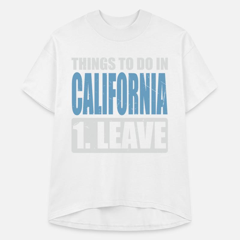 California Meme Things To Do in California