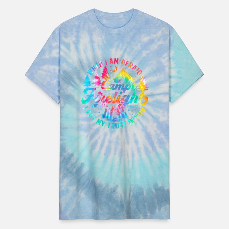 Camp Firelight Vacation Bible School