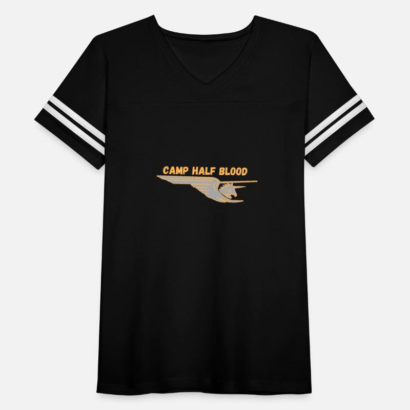 Camp half blood on Men's T-Shirt