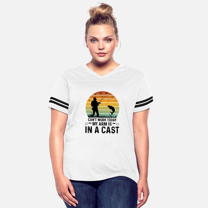 Can t Work Today My Arm is in a Cast