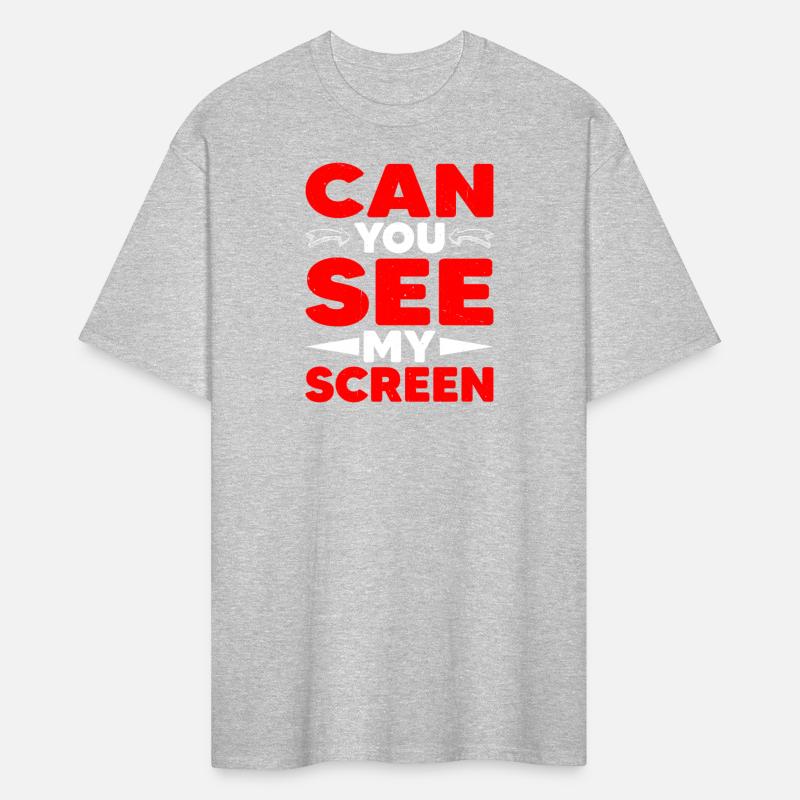 Can You See My Screen 4