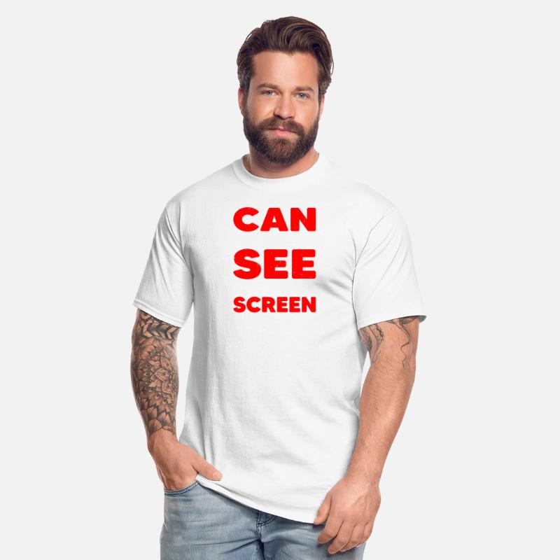 Can You See My Screen 4