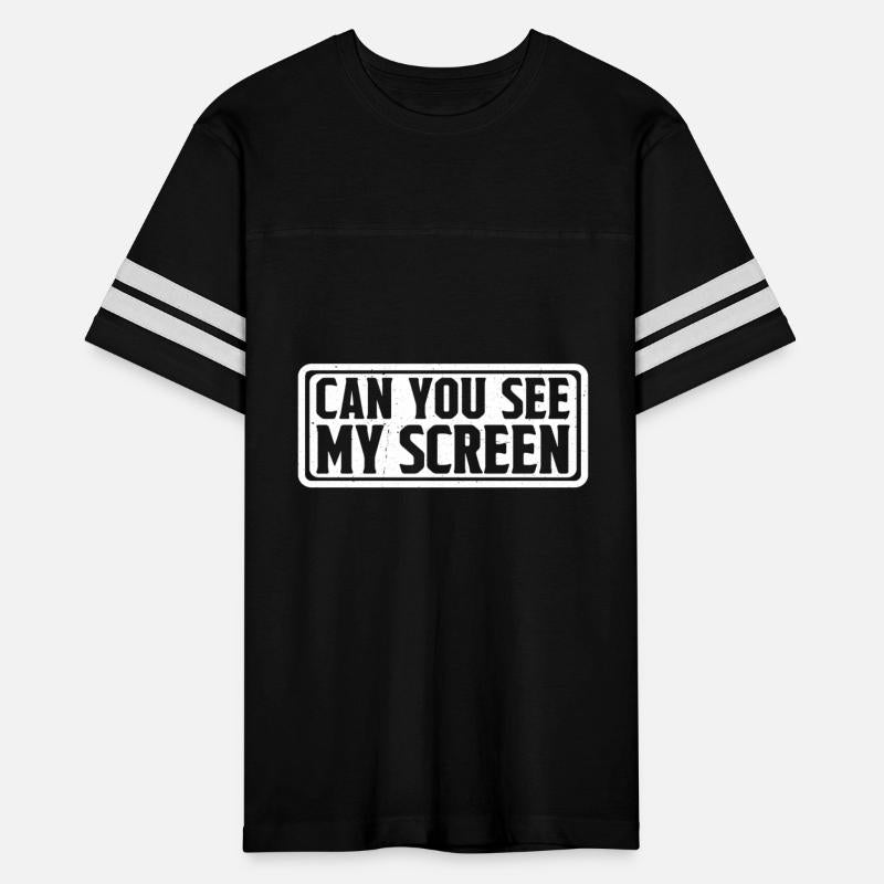 Can You See My Screen 7