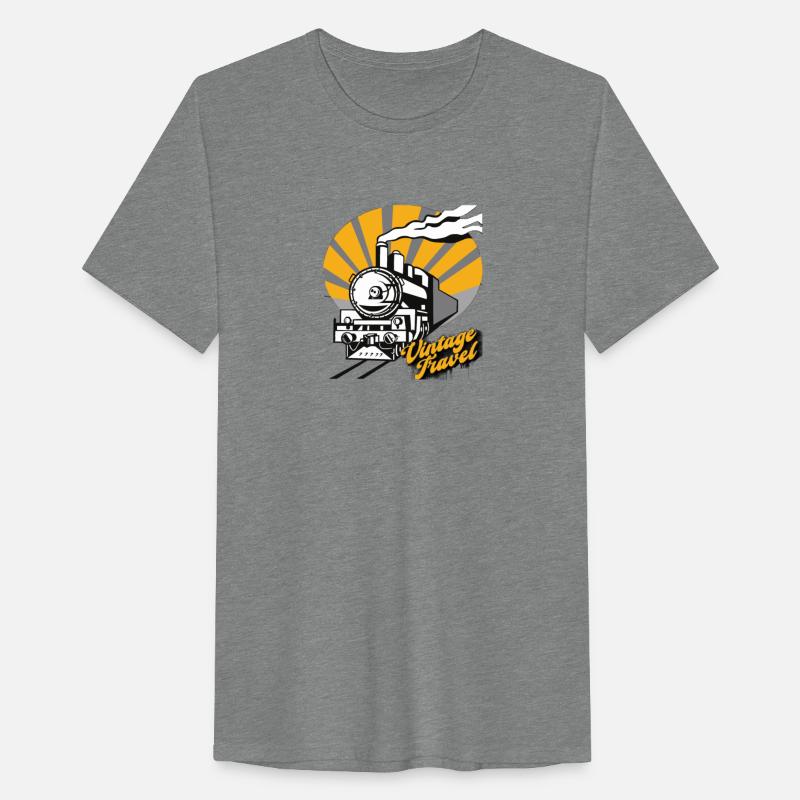 Canadian Pacific Railway Travel