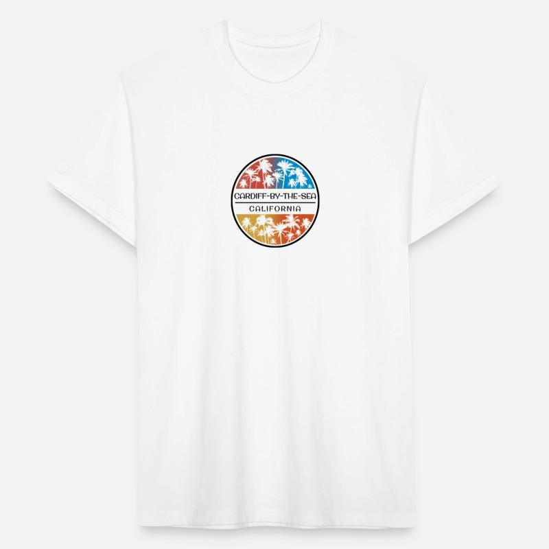 Cardiff By The Sea California Palm Tree Stylish